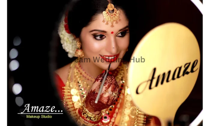 Amaze Beauty Parlour